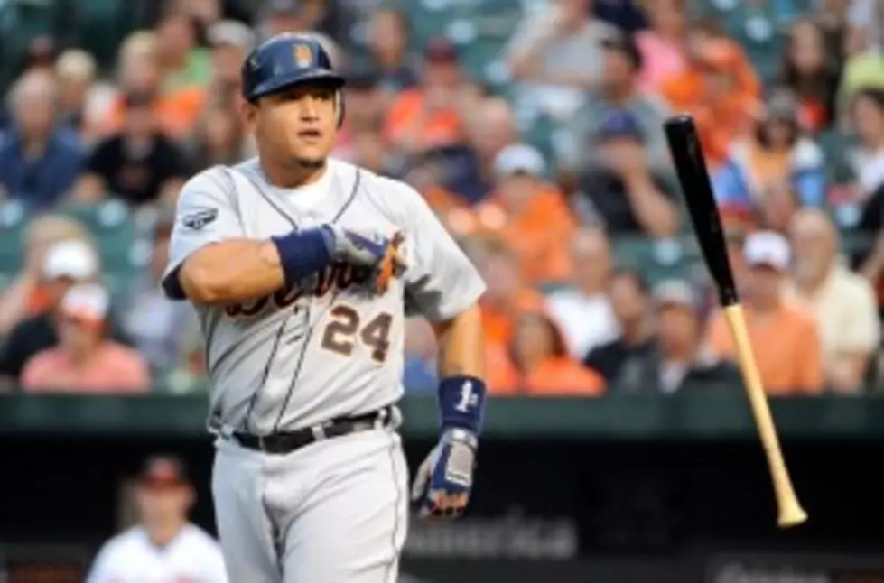 Detroit Tigers Win 3rd Straight, Beat Orioles 6-5