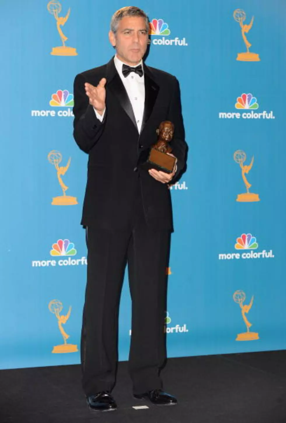 Alberto E. Rodriguez, Getty Images
