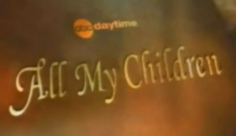 After 41 Years, Fans Bid Farewell To &#8220;All My Children&#8221; [VIDEOS]
