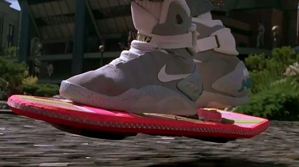 Nike Brings ‘The Future’ To Life [VIDEOS]