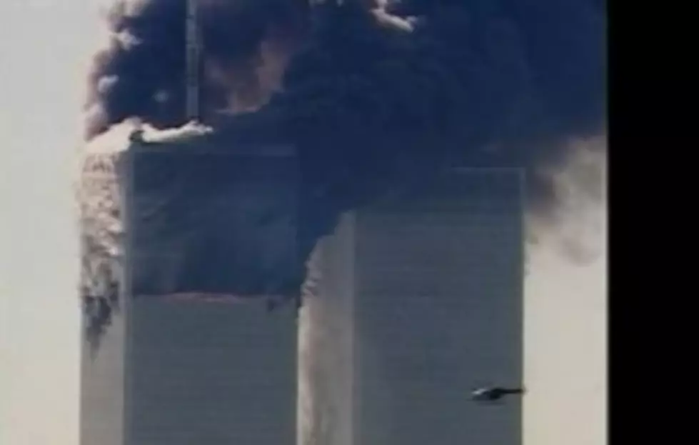 History Channel Relives 9/11 Attacks Exactly Ten Years Later [VIDEO]