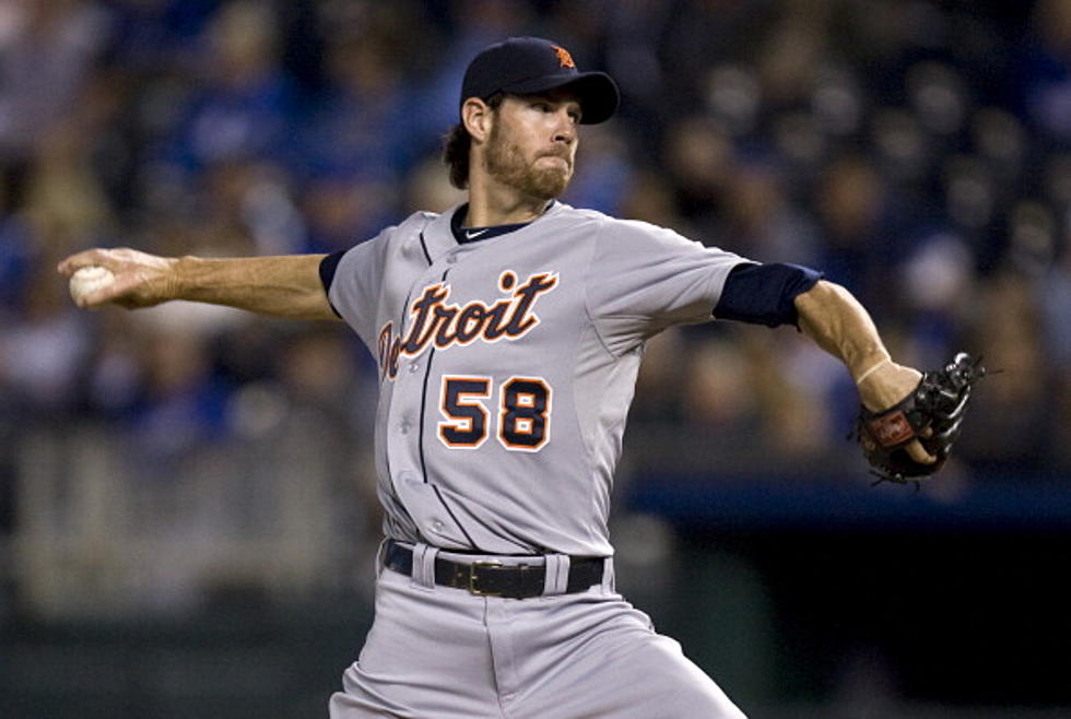 Detroit Tigers Win #90, Beat Royals 6-3