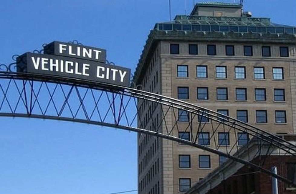 City of Flint Is Financially Stressed