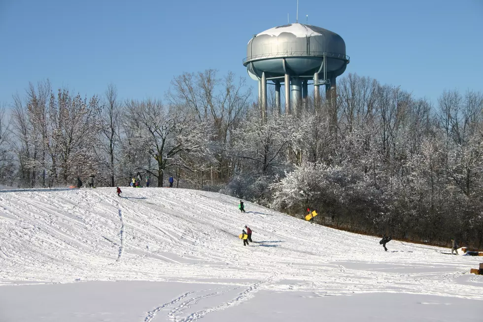 Lapeer County Parks