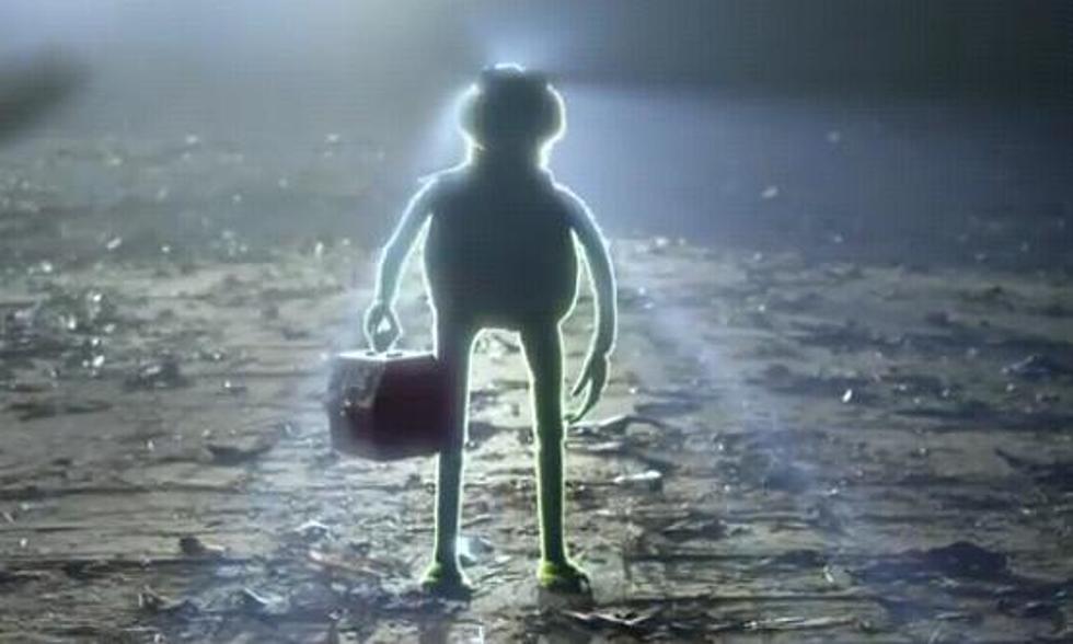 Jim Henson’s Muppets Return To The Big Screen [VIDEO]