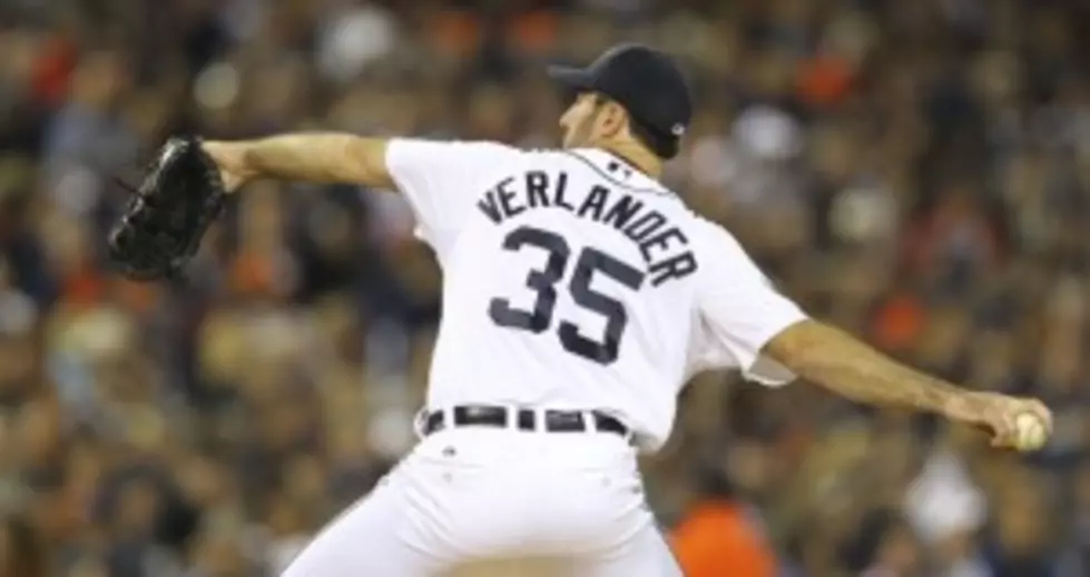 Detroit Tigers Beat Yankees To Lead ALDS 2-1