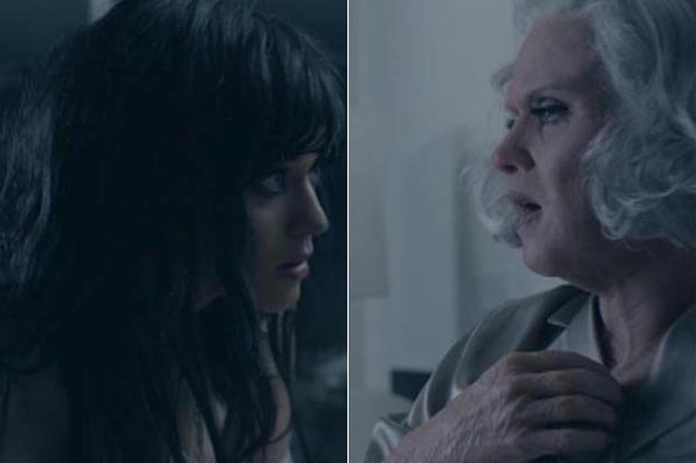 Katy Perry Pines Over Lost Love in ‘The One That Got Away’ Video