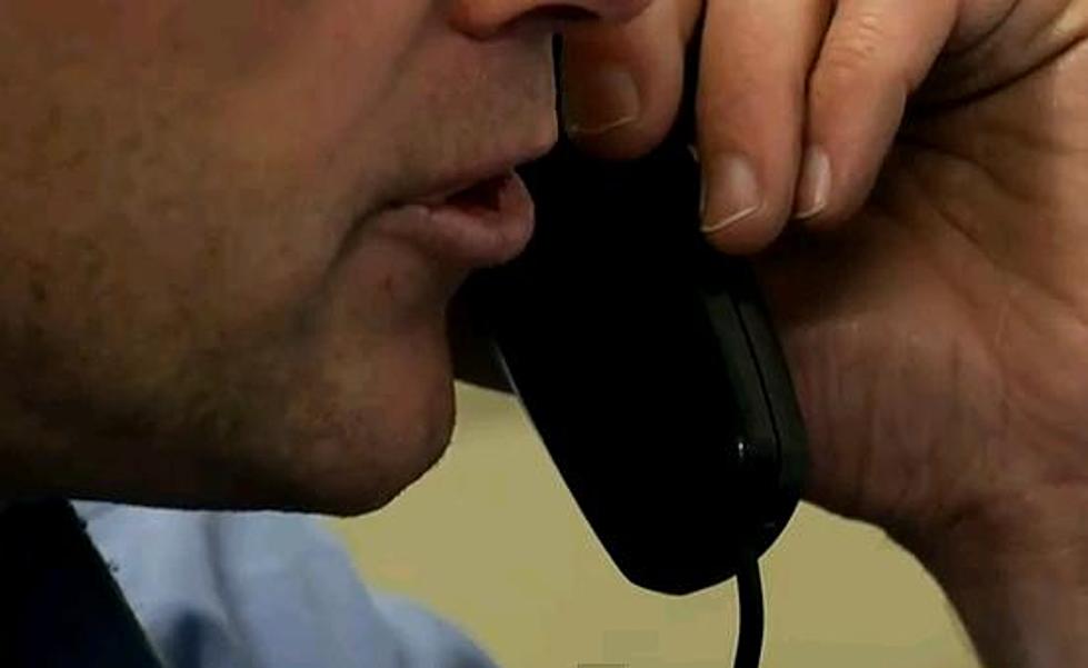 Police Release Audio Of Man Calling In Bomb Threats In Genesee County Schools [AUDIO]