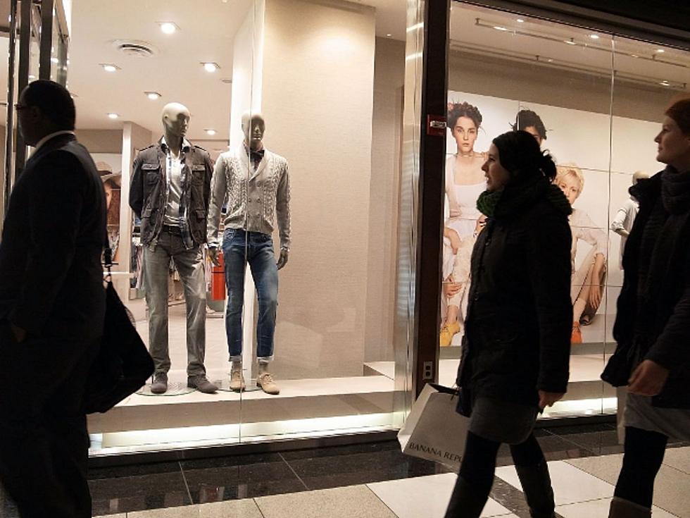 Washington DC Is the Most Shopaholic City in the Nation