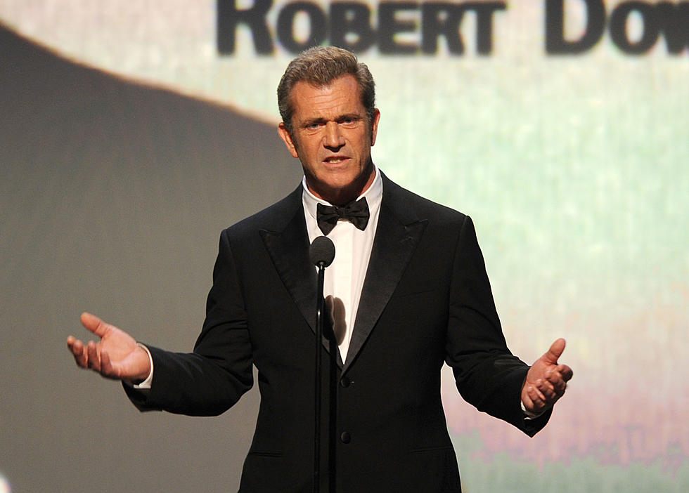 Mel Gibson Loses Half Of Fortune In Divorce