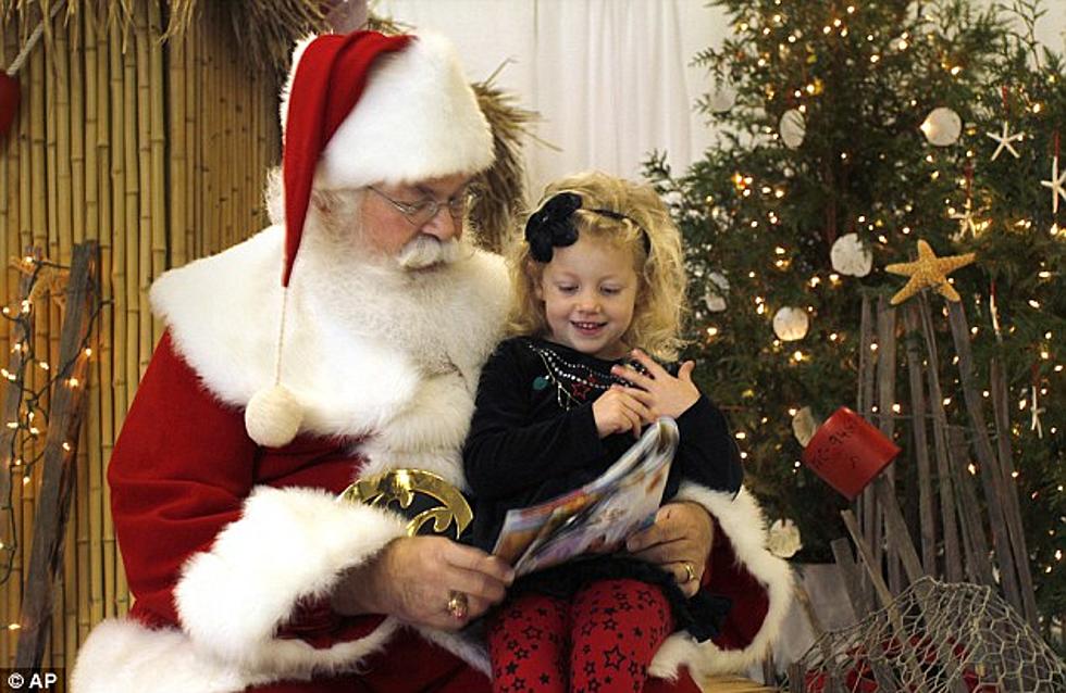 Recession Kids Are Asking For Fewer Toys This Year For Christmas
