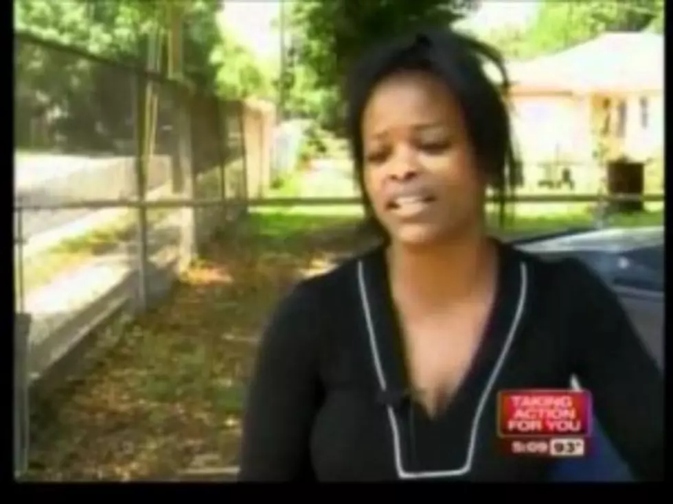 Woman With 15 Kids from Three Baby Daddies Says &#8216;Somebody Owes Me&#8217; [VIDEO]