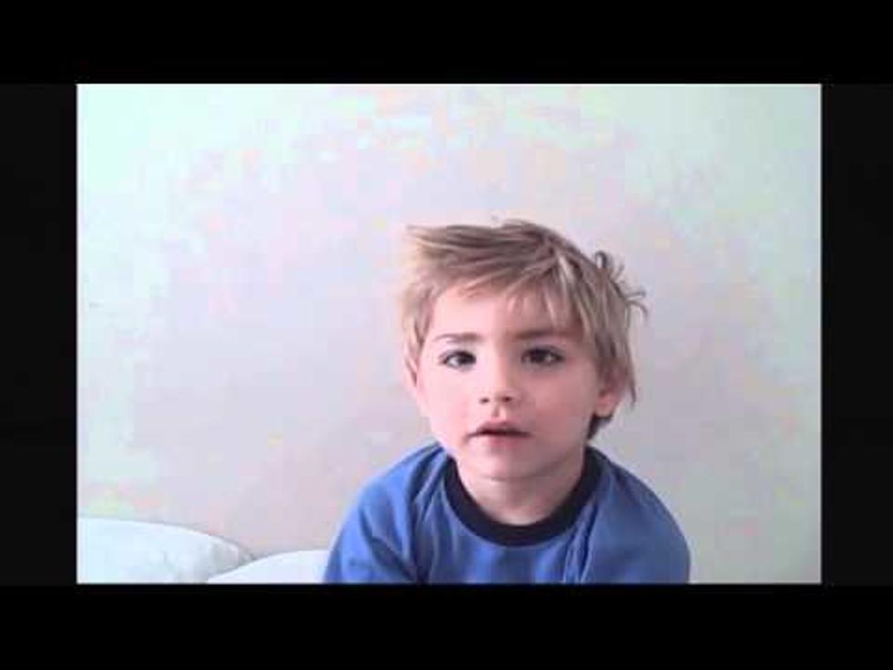 Best Crying Kid Videos Of 2011 [Videos]