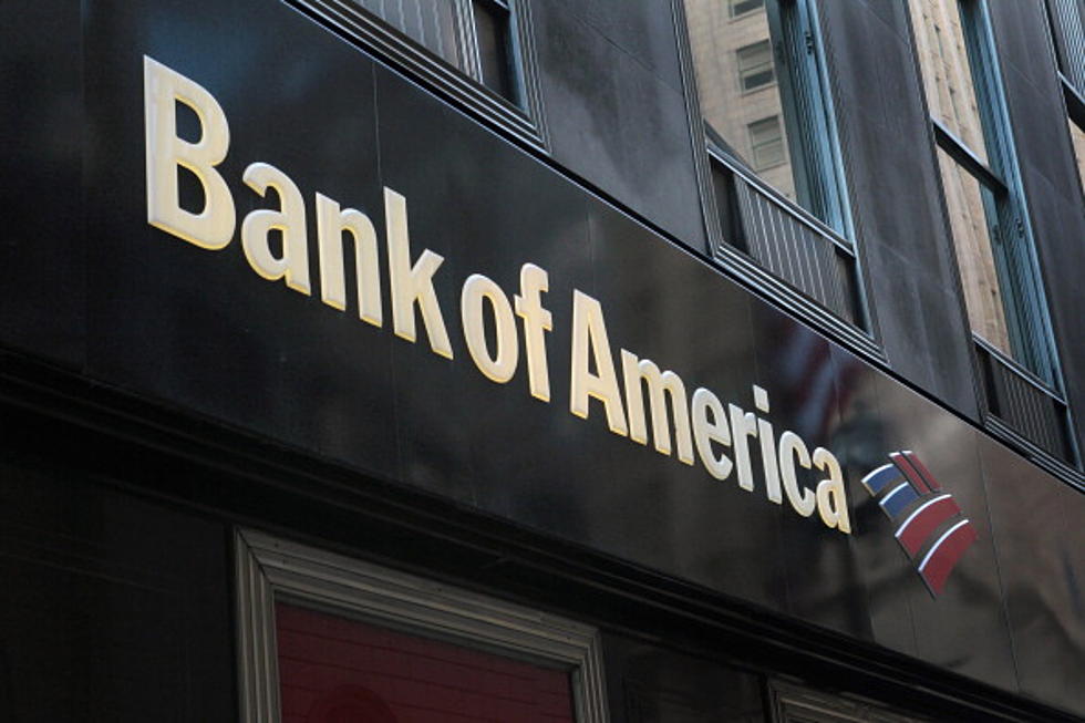 Bank of America Execs to Suffer 25% Pay Cut