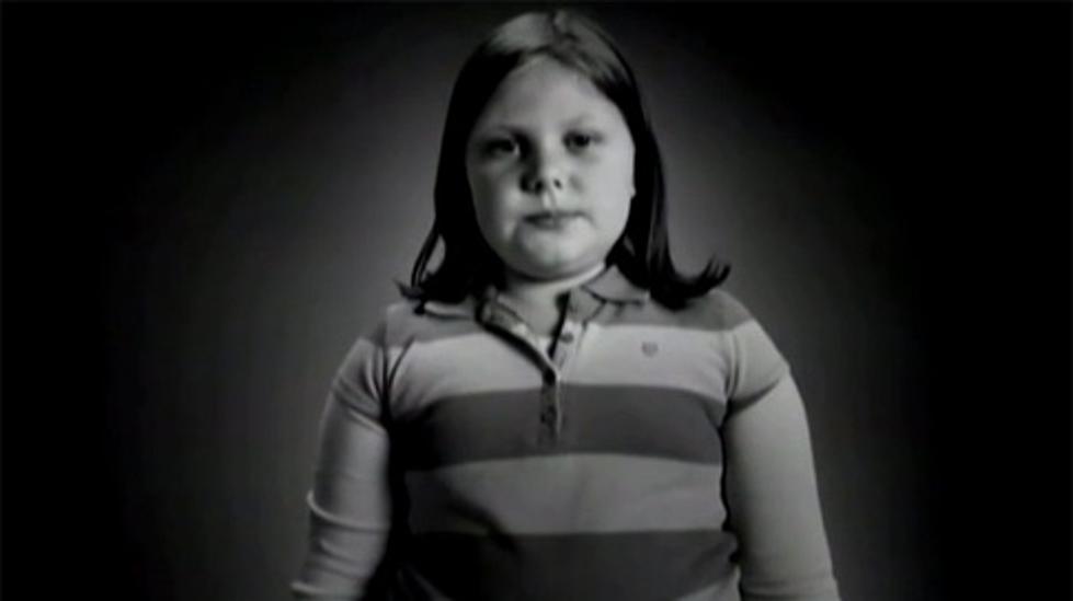 Anti-Obesity Ads Featuring Overweight Kids Spark Controversy [VIDEO]