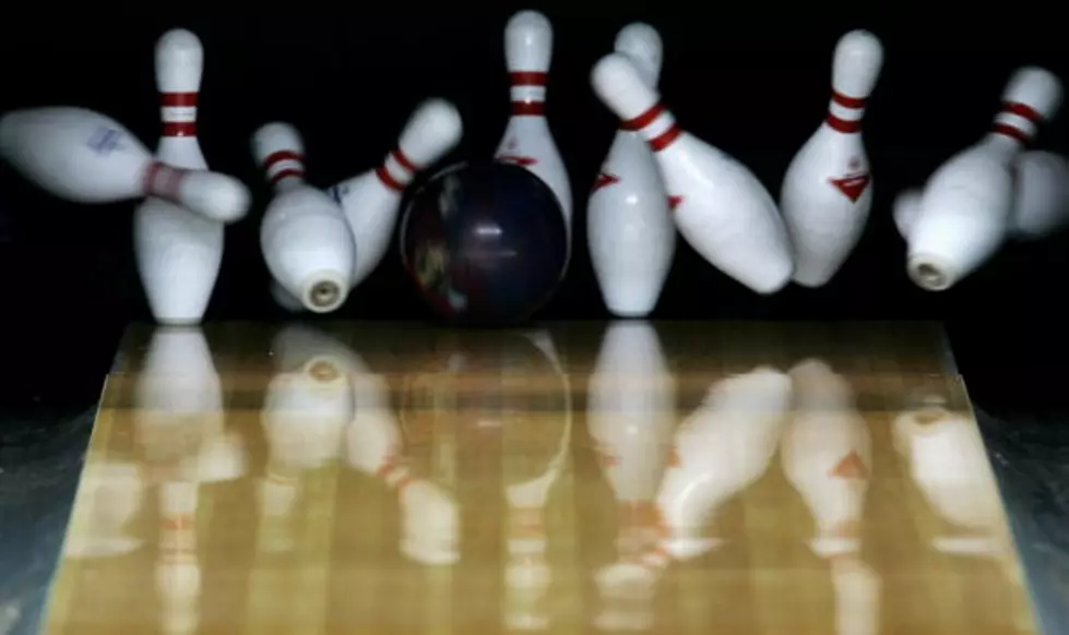 Big Brothers/Big Sisters Bowling Challenge This Weekend