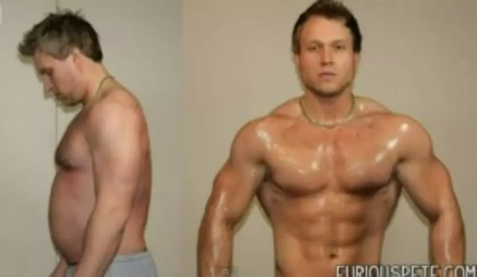 The Truth About &#8216;Before&#8217; &#038; &#8216;After&#8217; Photos [VIDEO]