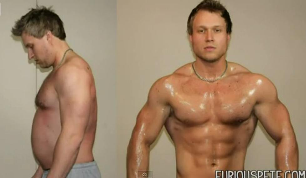 The Truth About ‘Before’ & ‘After’ Photos [VIDEO]