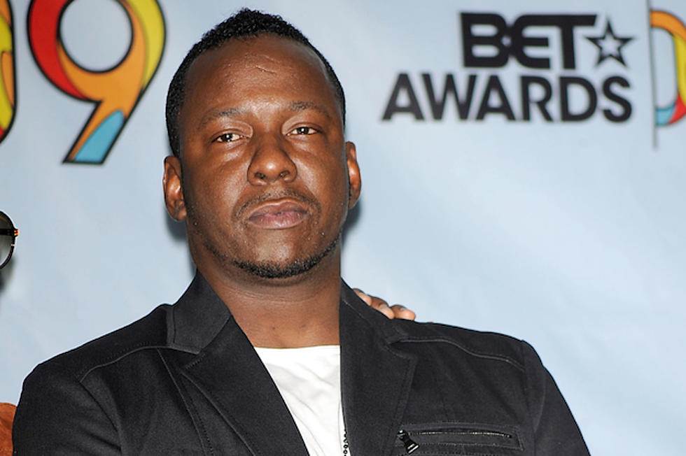 Bobby Brown Issues Statement Regarding Bobbi Kristina’s Health