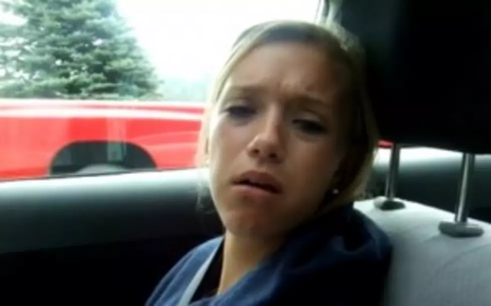 Another Drugged Kid Returns from the Dentist &#8211; This Never Gets Old! [VIDEO]