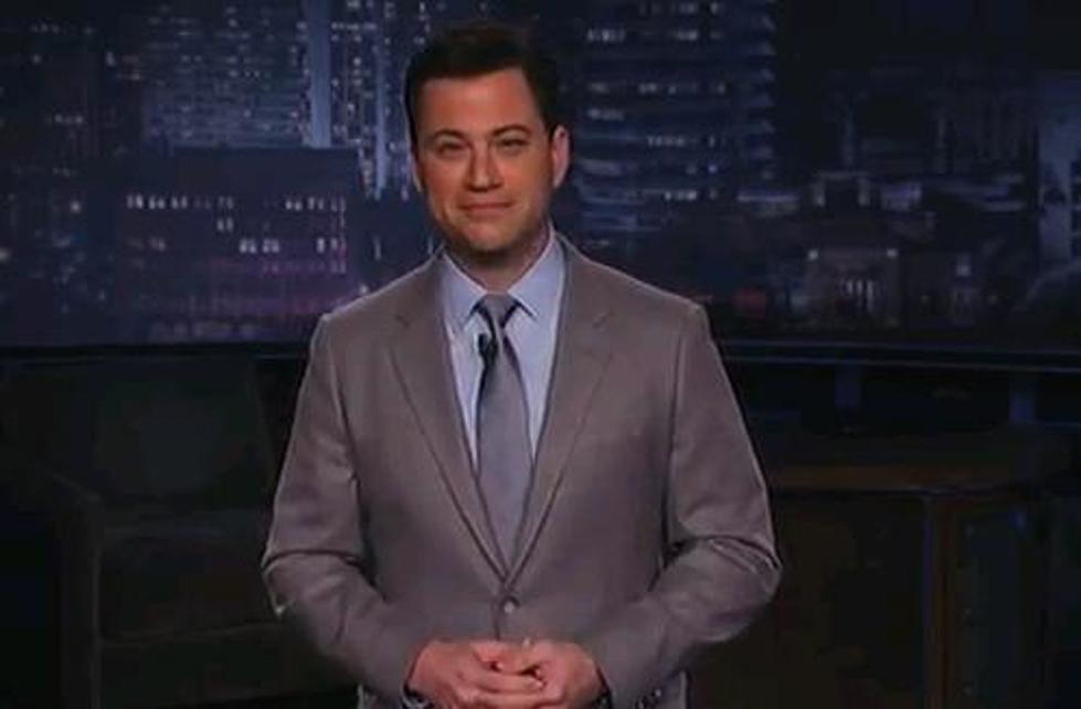 Jimmy Kimmel’s Super Bowl Prank [VIDEO]