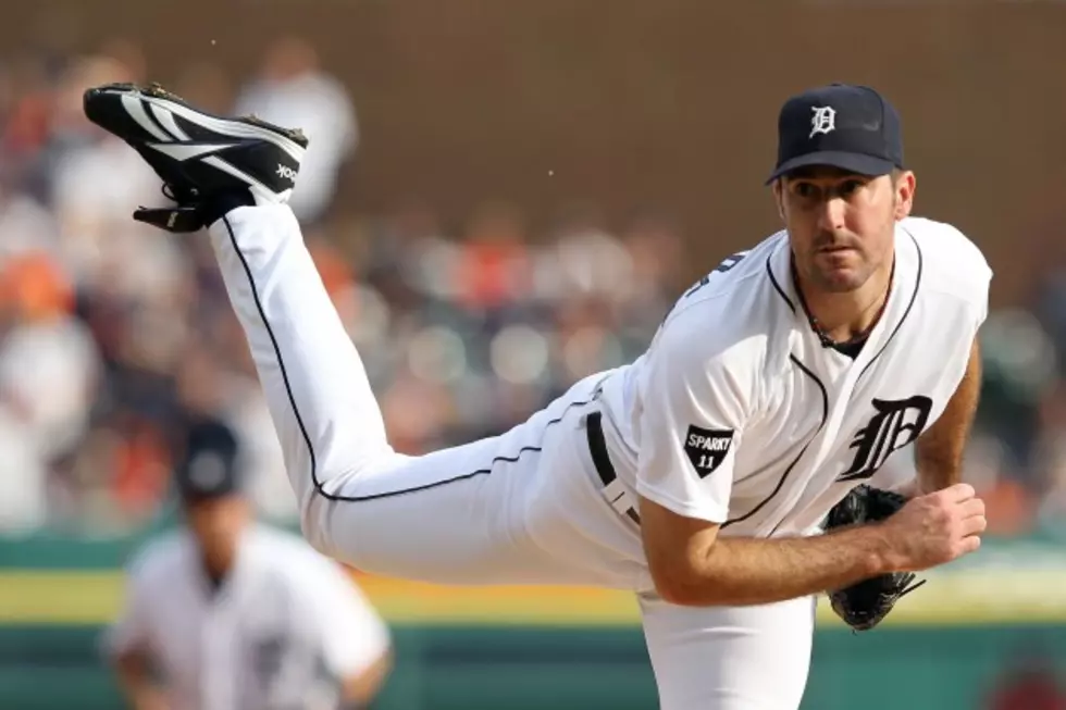 Detroit Tigers Still Perfect in Spring Training Games