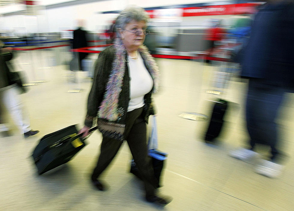 Airlines to Charge For Carry-On Bags