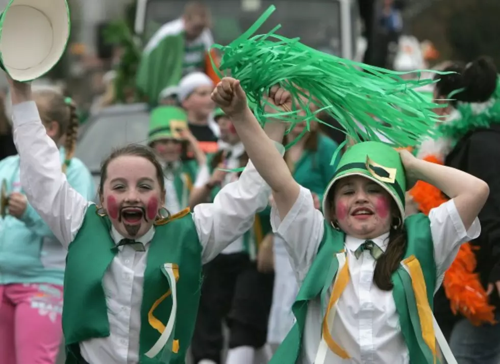 School Changes St. Patrick&#8217;s Day To O&#8217;Green Day