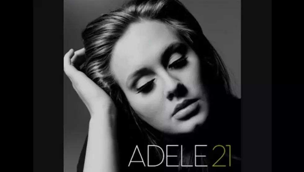Adele &#8216;Rumour Has It&#8217; Cars 108 New Music Poll