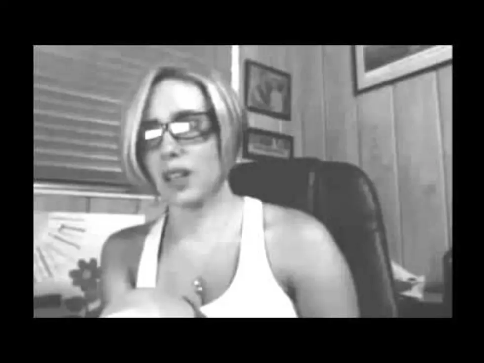 Casey Anthony Has Found God Or Maybe He Found Her [POLL/VIDEO]