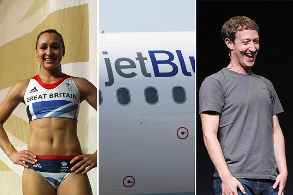 No Bikinis in Volleyball + Jet Blue Pilot’s Excuse + Zuckerberg in Japan – Heller’s Monoblog