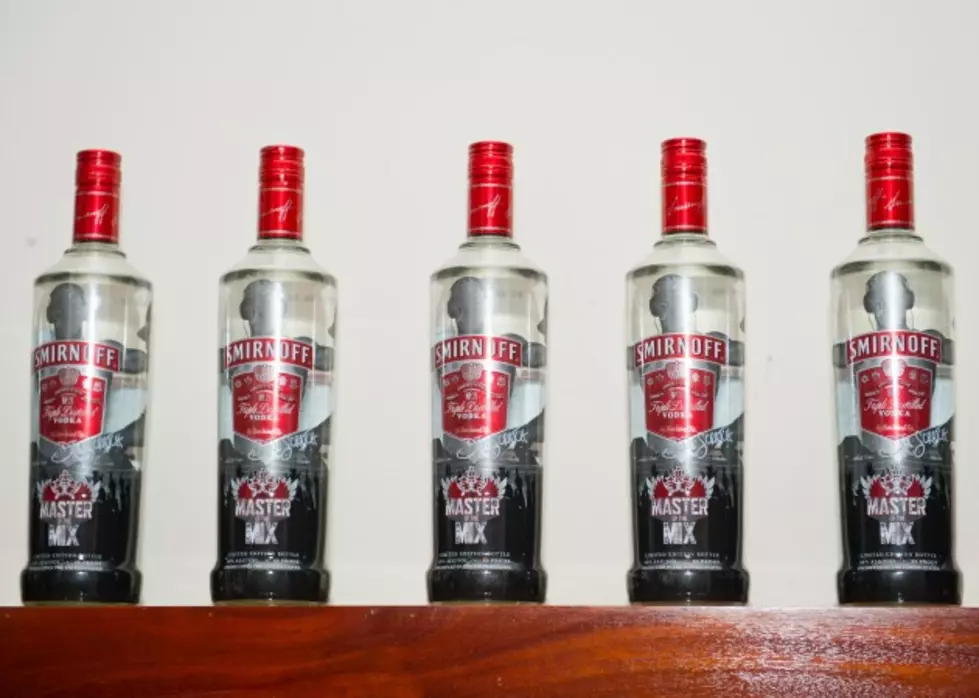 Five Everyday Uses For Vodka