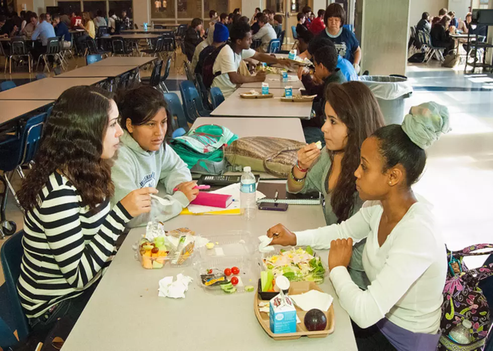 School Breakfast Program Creates Obesity Debate