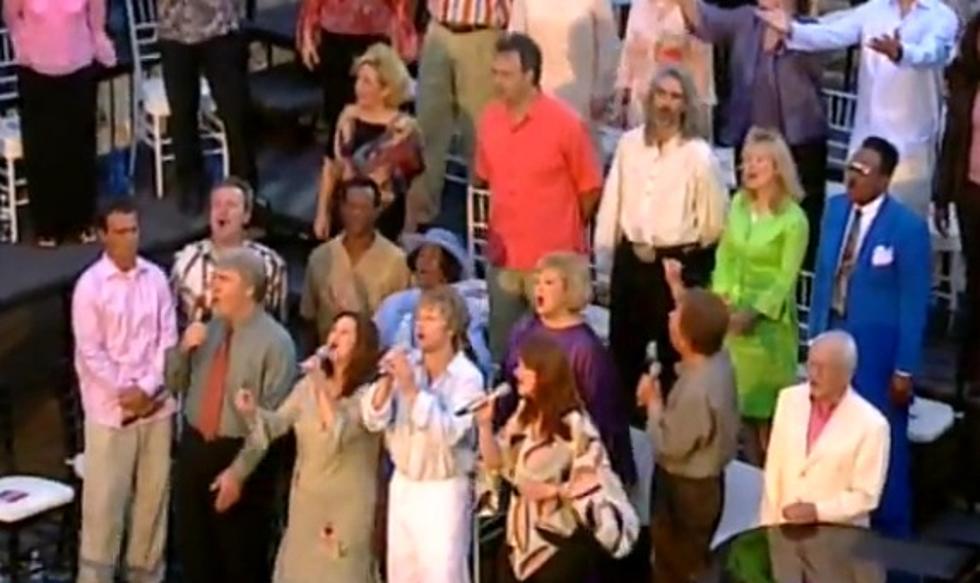 The Many Versions of The Greatest Easter Song Ever [VIDEOS]