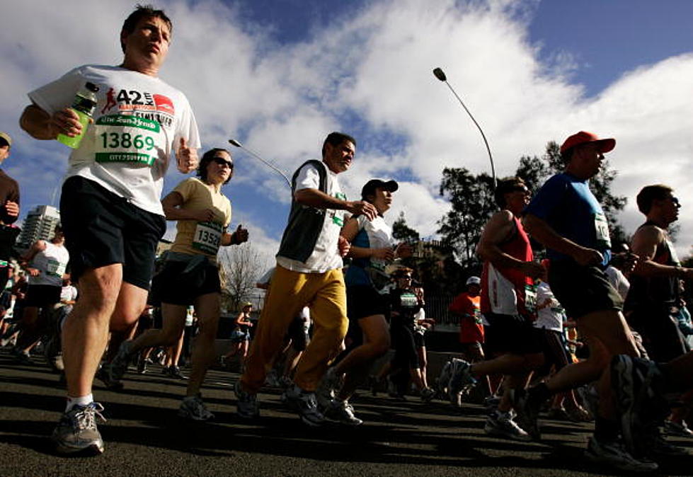 Cinco De Mayo 5k/10k Races Saturday at Swartz Creek Golf Course in Flint