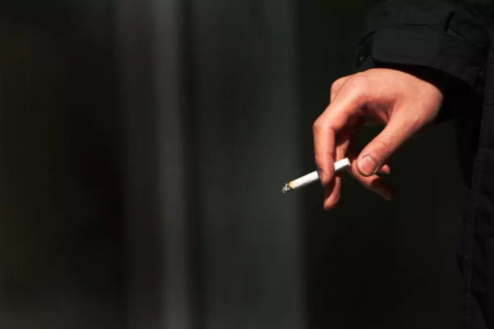 Stop Smoking With Help From the Genesee County Health Dept.