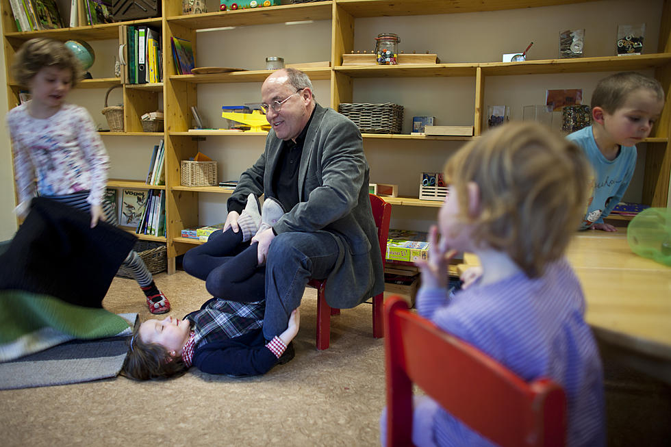 Bills Would Raise Age For Kindergarten Start In Michigan [POLL]