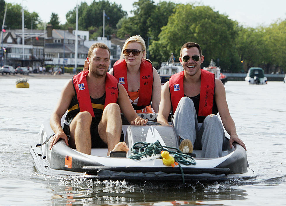 Celebrate ‘National Safe Boating Week’ by Wearing a Life Jacket