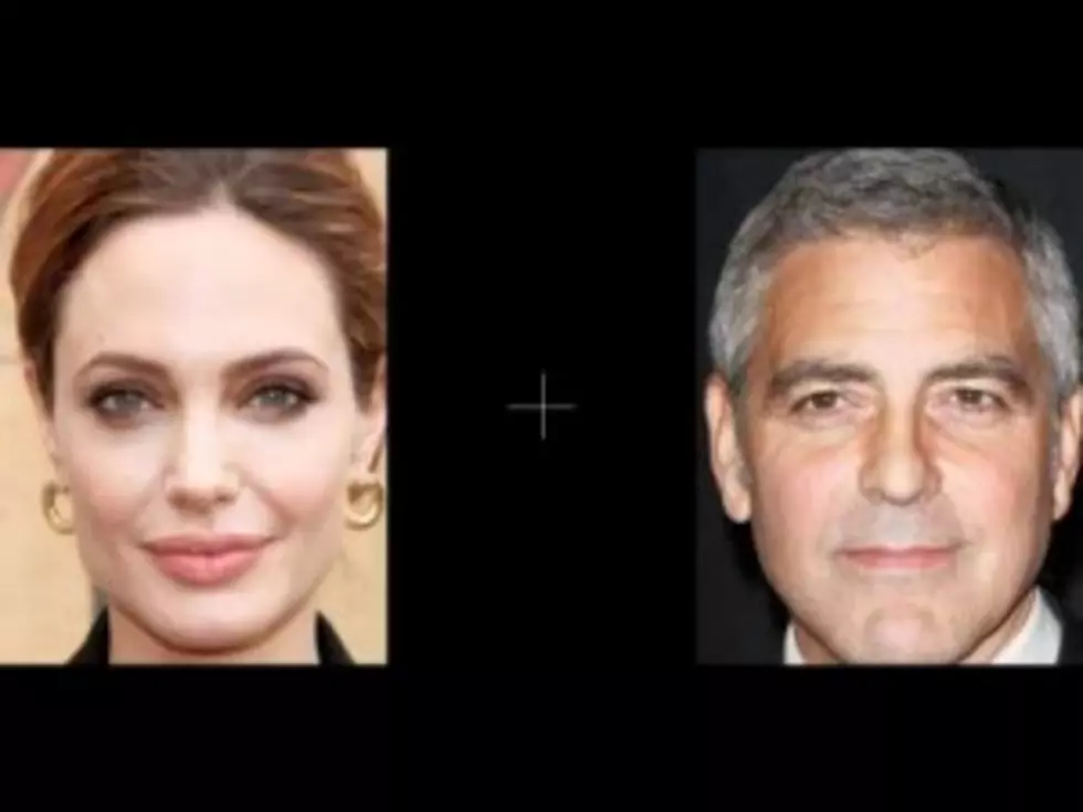 Cool Optical Illusion; Pretty Celebrities Turn Ugly [VIDEO]