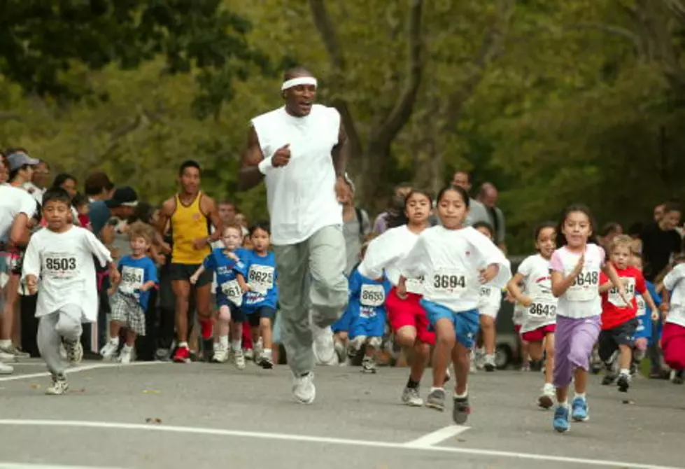 Crim Kids Classic Races Saturday in Flint’s Cultural Center