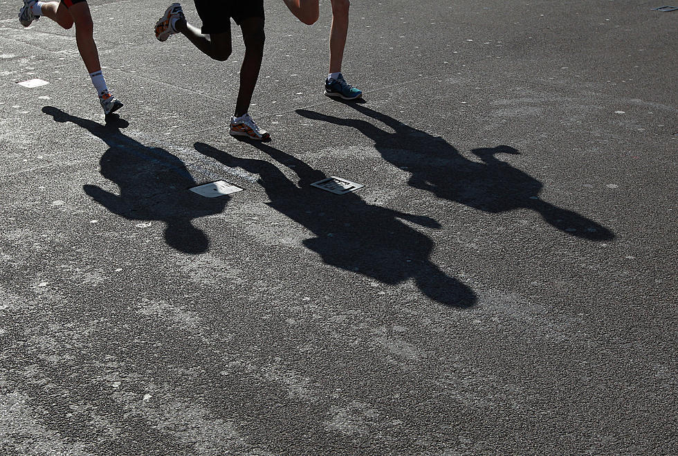 Run Hadley 5k on 4th of July