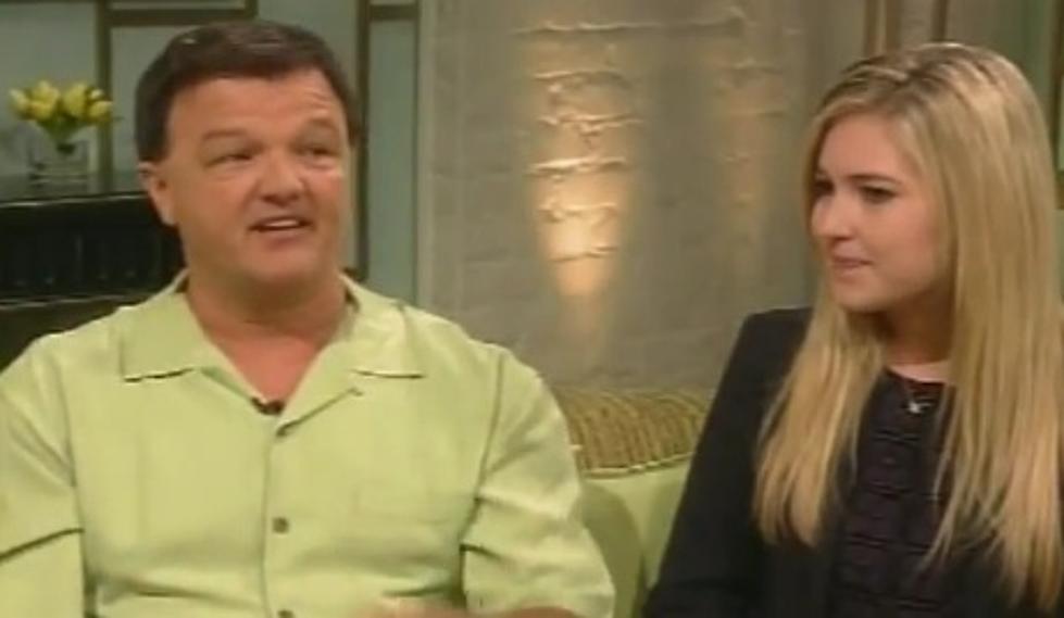 Richard Dawson&#8217;s Children Speak Of Their Late Father&#8217;s Legacy [VIDEO]