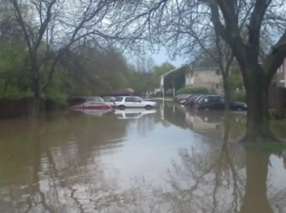 FEMA Rejects Genesee County&#8217;s Request for Disaster Relief