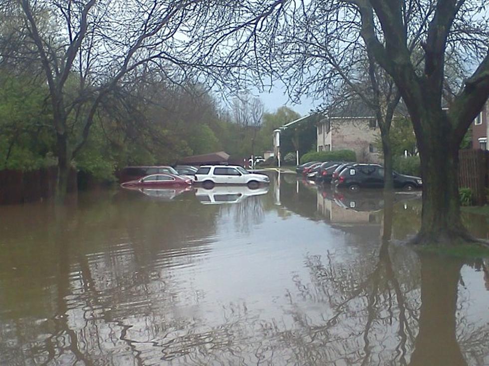 FEMA Rejects Genesee County’s Request for Disaster Relief