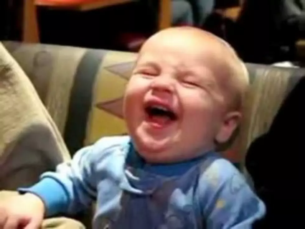 Babies Eating Lemons For The First Time [VIDEO]