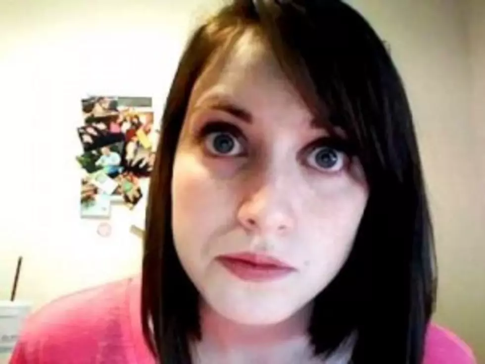 &#8216;Overly-Attached Girlfriend&#8217; is Back with &#8216;Call Me Maybe&#8217; [VIDEO]