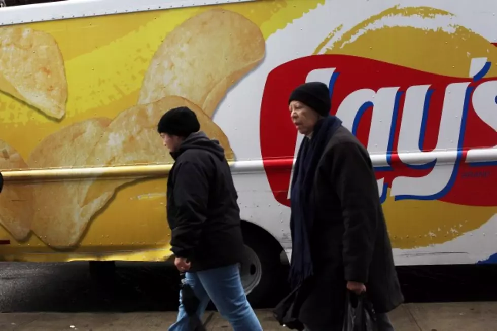 New Lay&#8217;s Potato Chip Flavor Idea Could Win You A Million Dollars