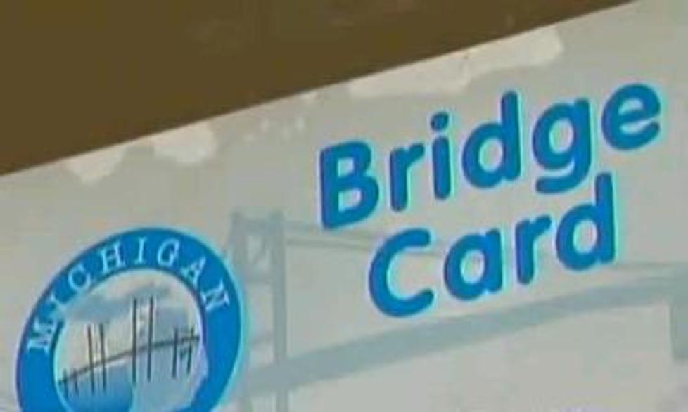 Local Restaurants Use Bridge Cards To Purchase Food