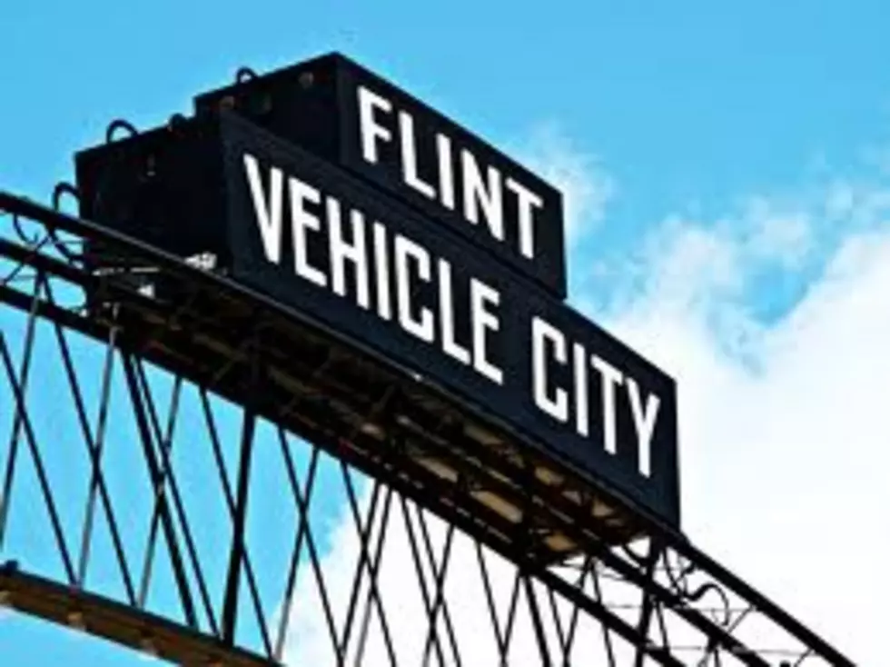Once Again, Flint Leads the Nation in Violence