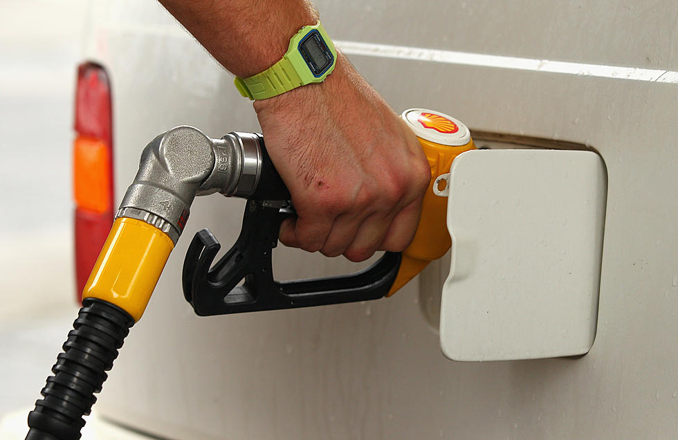 Michigan Experiences Major Drop in Gas Prices